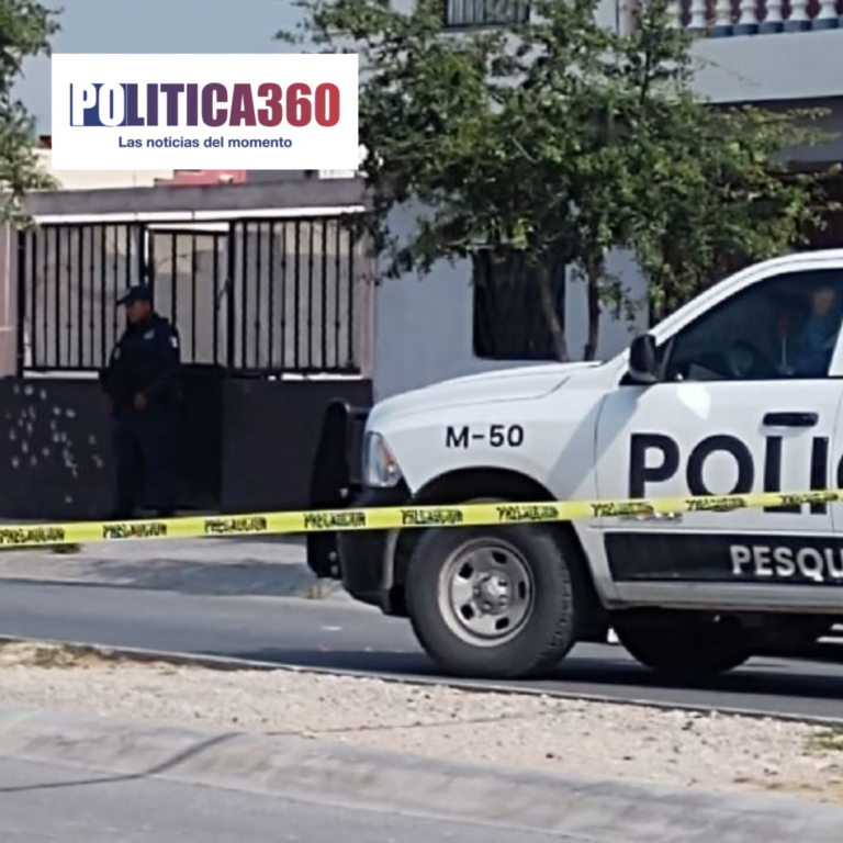 ataque a vivienda, disparos, incendio provocado, Pesquería, vecinos en pánico,