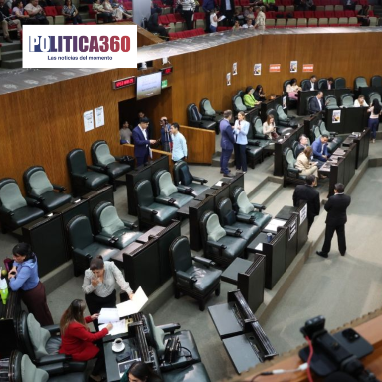 Diputados de Nuevo León, Presupuesto 2025, Congreso local, Auditoría Superior, finanzas públicas, presupuesto rechazado, gasto público, fiscalización, transparencia, administración estatal