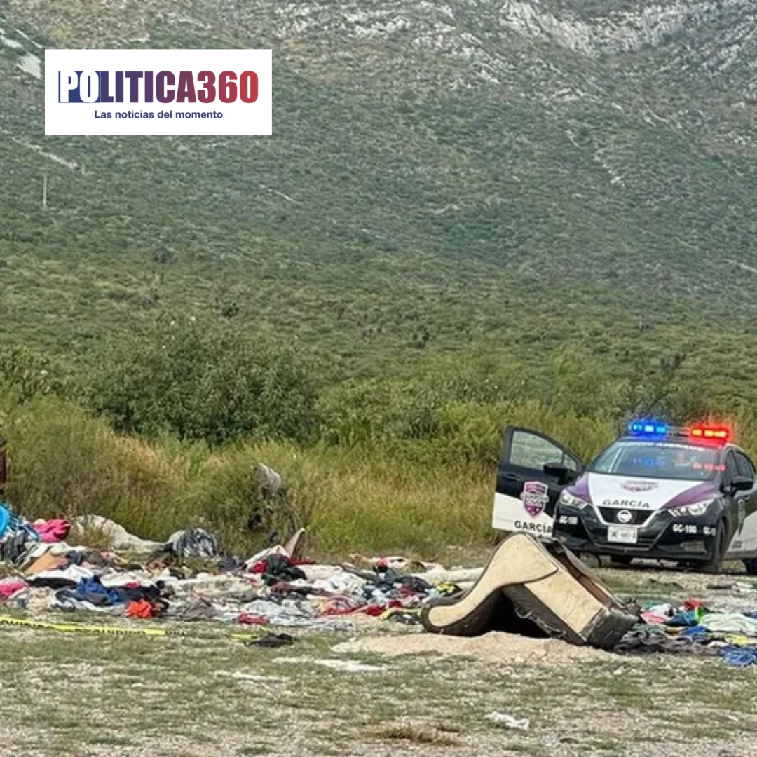 #Desaparecido, #Hallazgo, #García, #NuevoLeón, #Investigación, #Seguridad, #CuerposLocalizados, #Policía, #Justicia