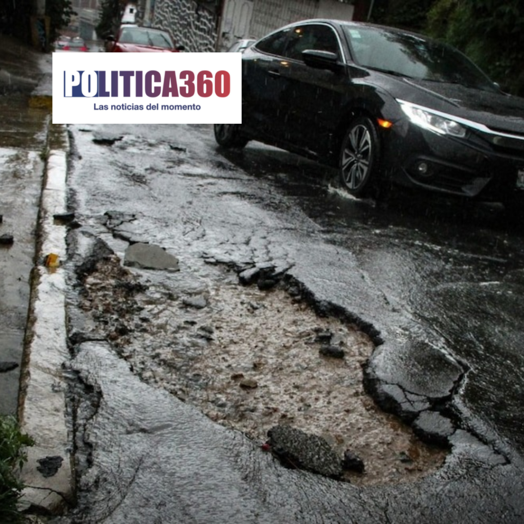 programa Bachetón, conservación de carreteras, infraestructura vial, mantenimiento vial, gobierno federal,