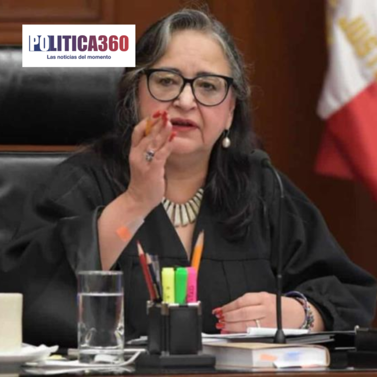 #NormaPiña, #SupremaCorte, #PoderJudicial, #México, #PresidenciaSCJN, #CambiosJudiciales, #Gobernanza, #JusticiaEnMéxico, #CorteSuprema, #NoticiasMéxico