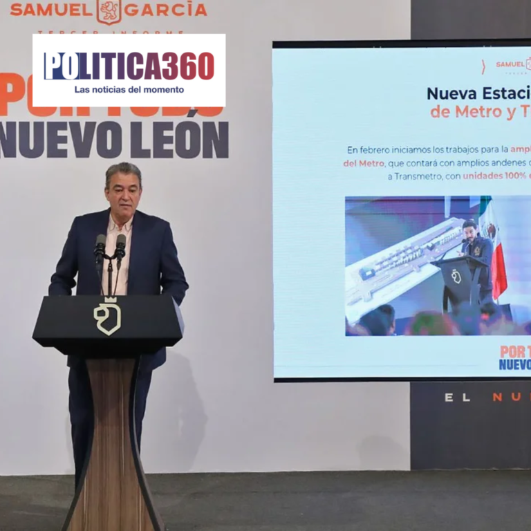 obras públicas, infraestructura, Nuevo León, conclusión de proyectos, fin de sexenio, gobierno estatal,