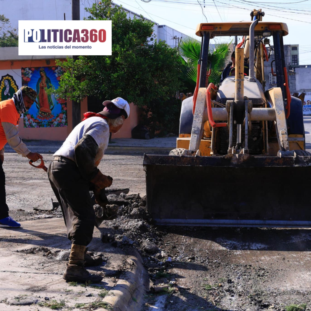 Operativo de Bacheo Intensivo en Guadalupe Continúa (1)