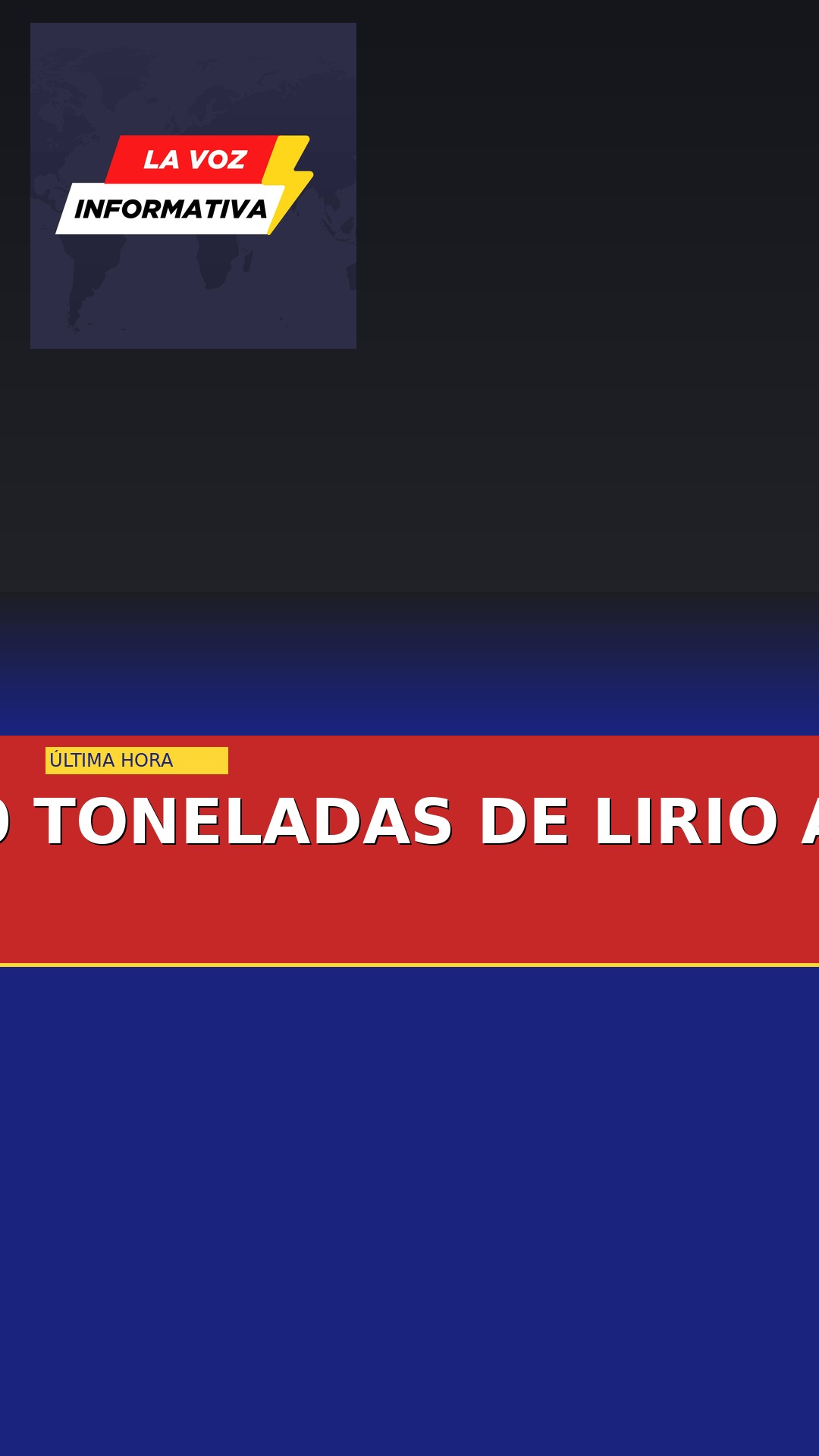 van-por-retirar-300-toneladas-de-lirio-acuatico-en-la-boca-cover