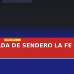 hombre-destruye-entrada-de-sendero-la-fe-y-provoca-movilizacion-cover