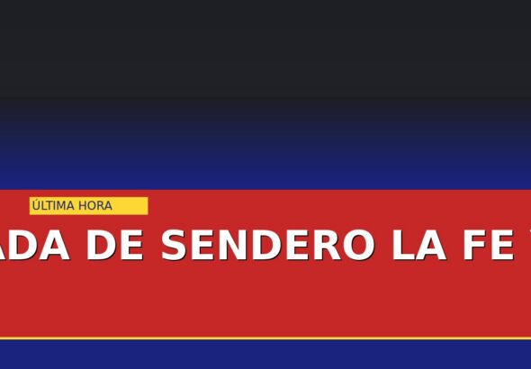 hombre-destruye-entrada-de-sendero-la-fe-y-provoca-movilizacion-cover