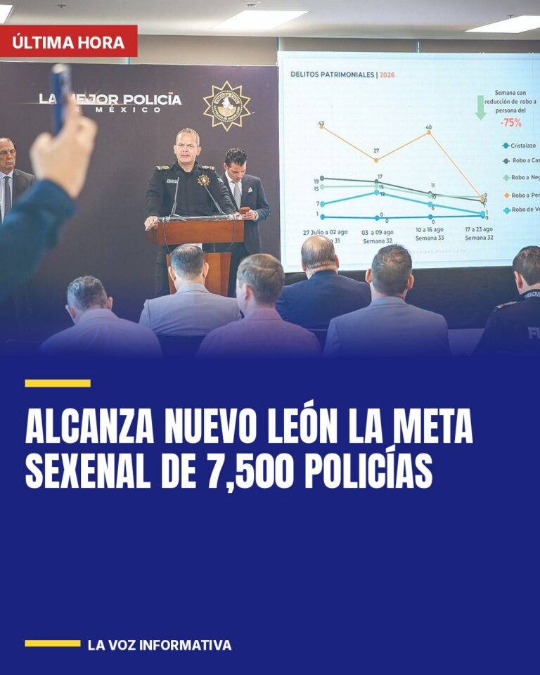alcanza-nuevo-leon-la-meta-sexenal-de-7500-policias-cover