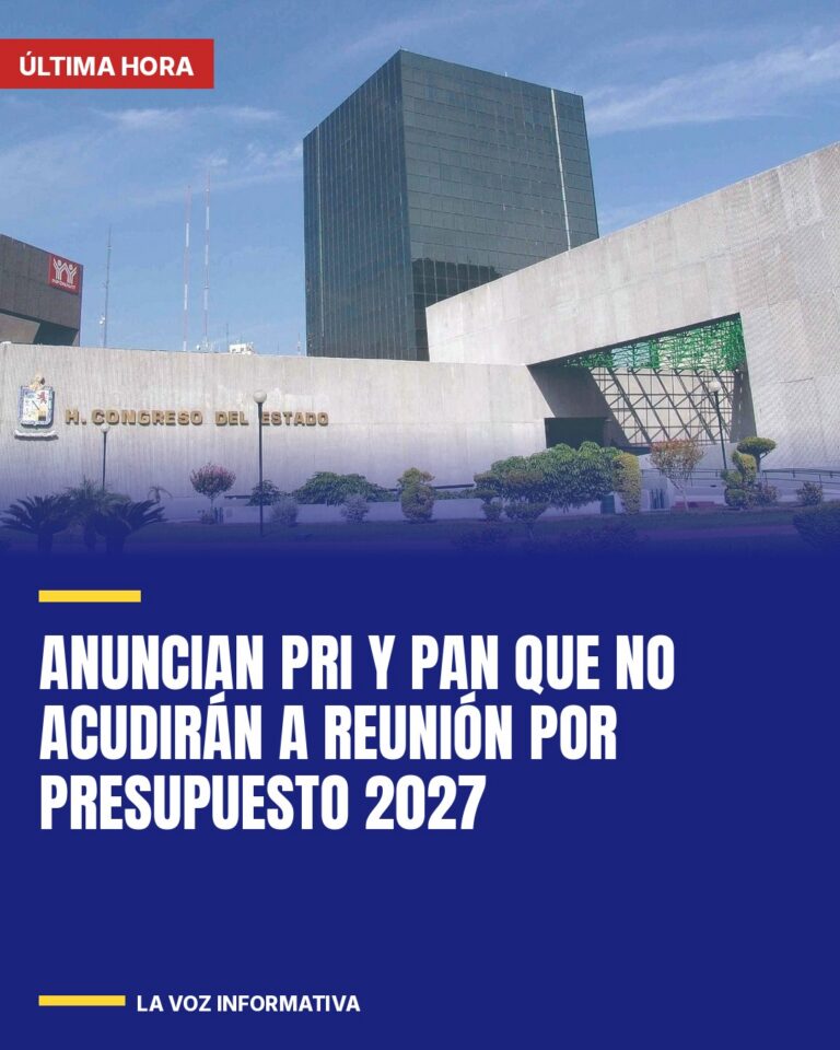 anuncian-pri-y-pan-que-no-acudiran-a-reunion-por-presupuesto-2027-cover