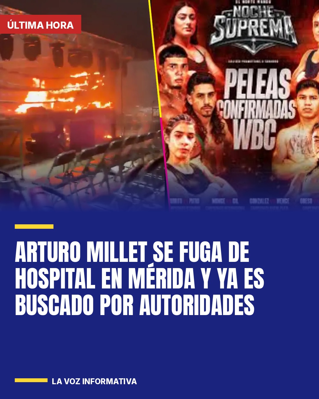 arturo-millet-se-fuga-de-hospital-en-merida-y-ya-es-buscado-por-autoridades-cover
