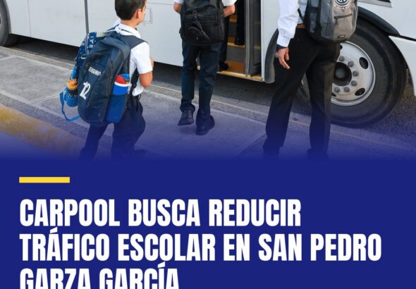 carpool-busca-reducir-trafico-escolar-en-san-pedro-garza-garcia-cover
