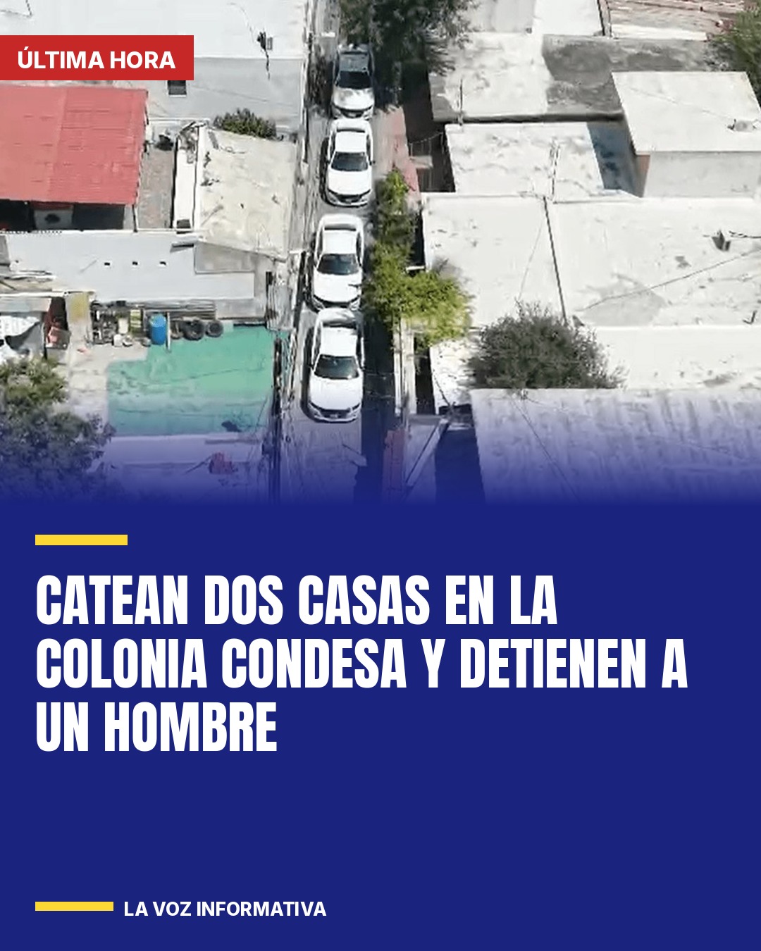 catean-dos-casas-en-la-colonia-condesa-y-detienen-a-un-hombre-cover