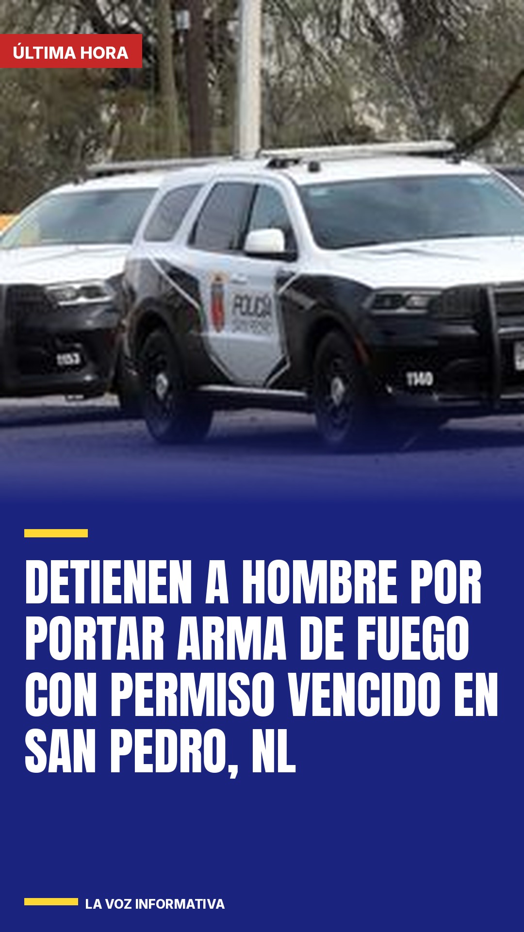 detienen-a-hombre-por-portar-arma-de-fuego-con-permiso-vencido-en-san-pedro-nl-cover