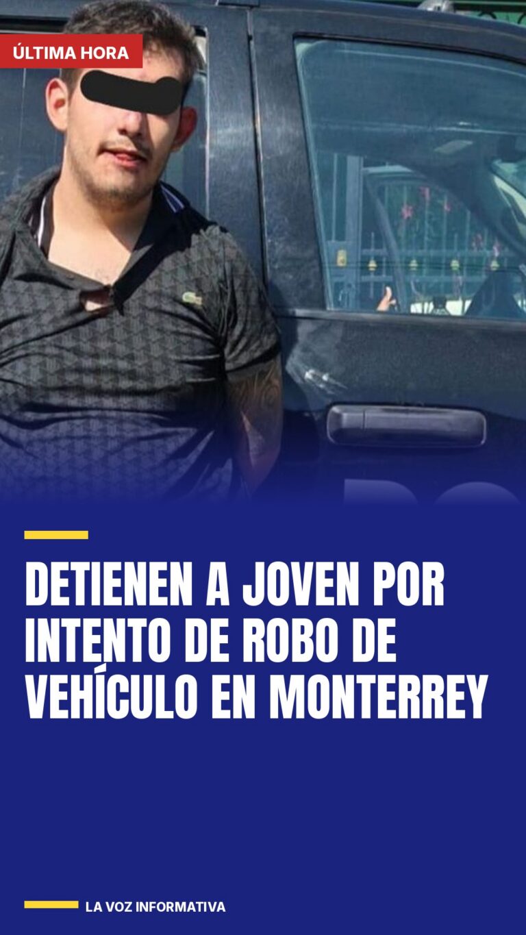 detienen-a-joven-por-intento-de-robo-de-vehiculo-en-monterrey-cover