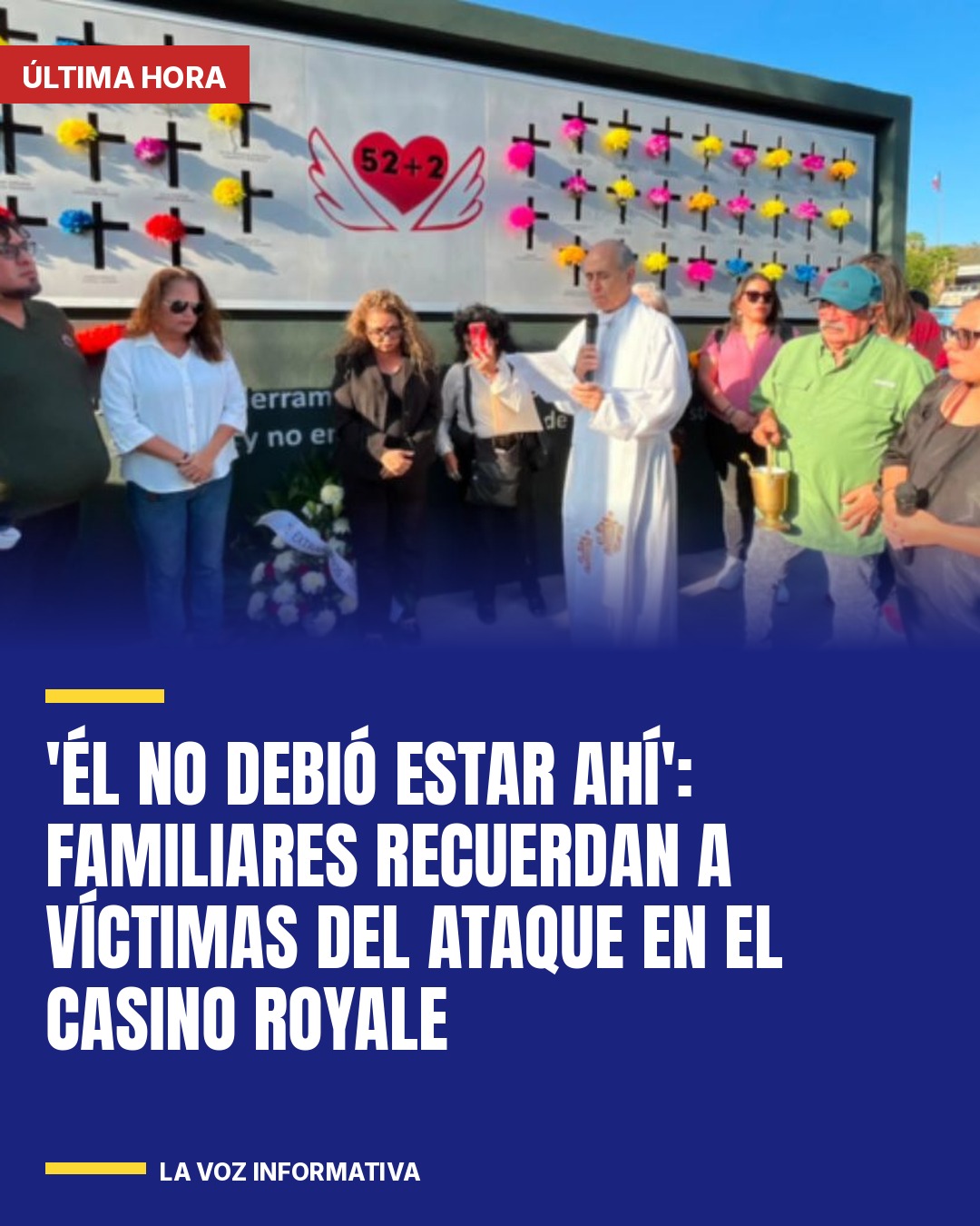 el-no-debio-estar-ahi-familiares-recuerdan-a-victimas-del-ataque-en-el-casino-ro-cover