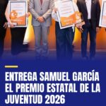 entrega-samuel-garcia-el-premio-estatal-de-la-juventud-2026-cover