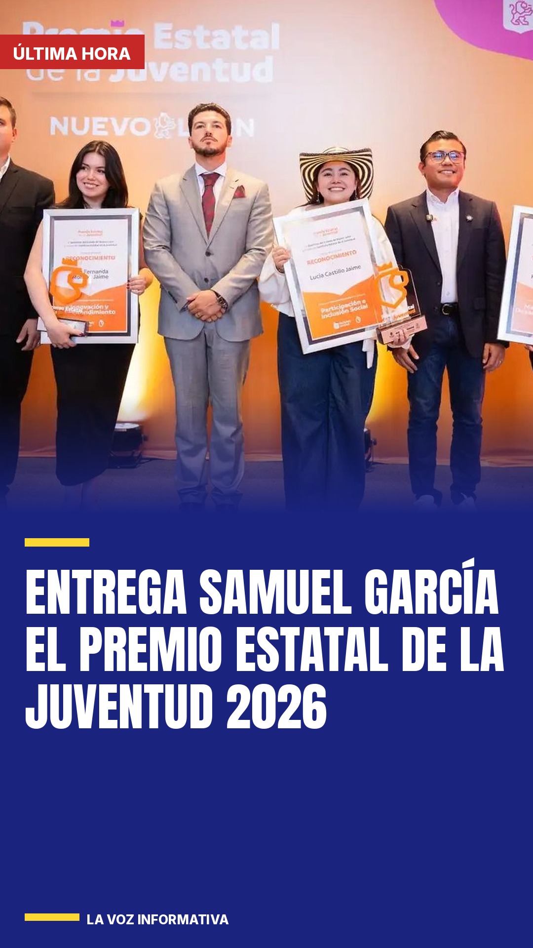 entrega-samuel-garcia-el-premio-estatal-de-la-juventud-2026-cover