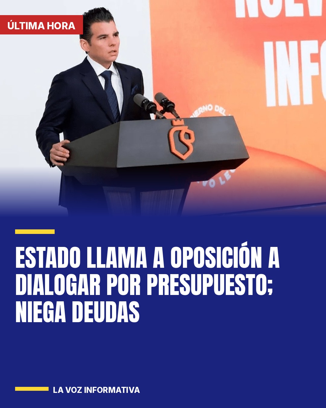estado-llama-a-oposicion-a-dialogar-por-presupuesto-niega-deudas-cover