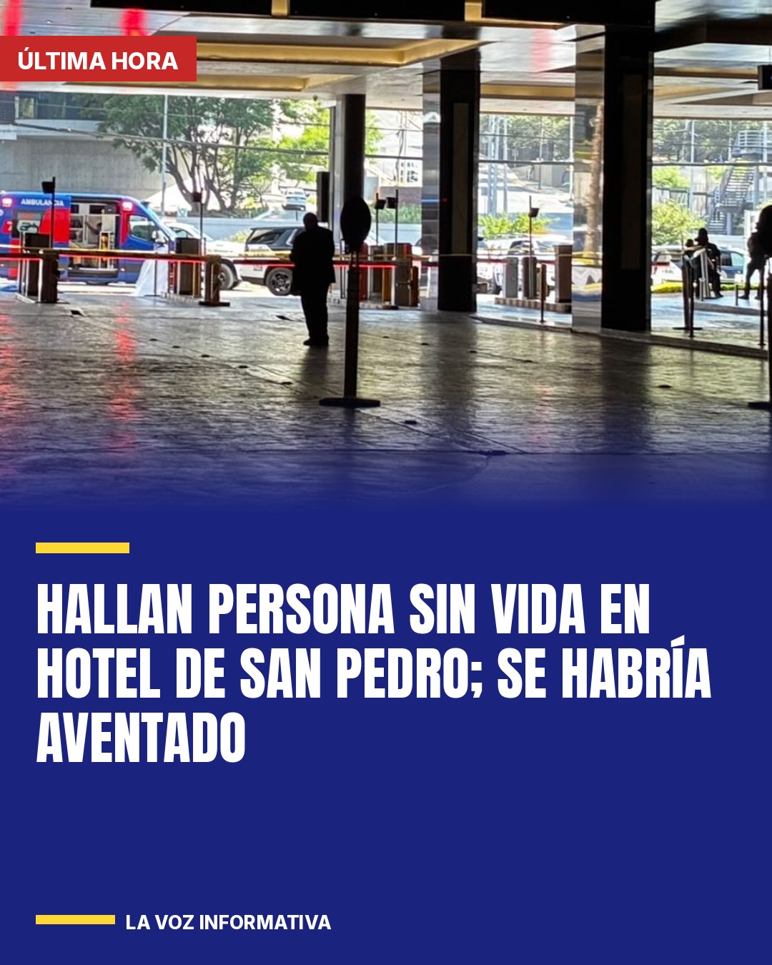 hallan-persona-sin-vida-en-hotel-de-san-pedro-se-habria-aventado-cover