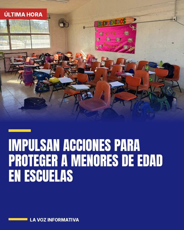 impulsan-acciones-para-proteger-a-menores-de-edad-en-escuelas-cover