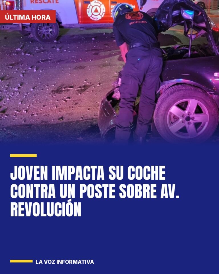 joven-impacta-su-coche-contra-un-poste-sobre-av-revolucion-cover