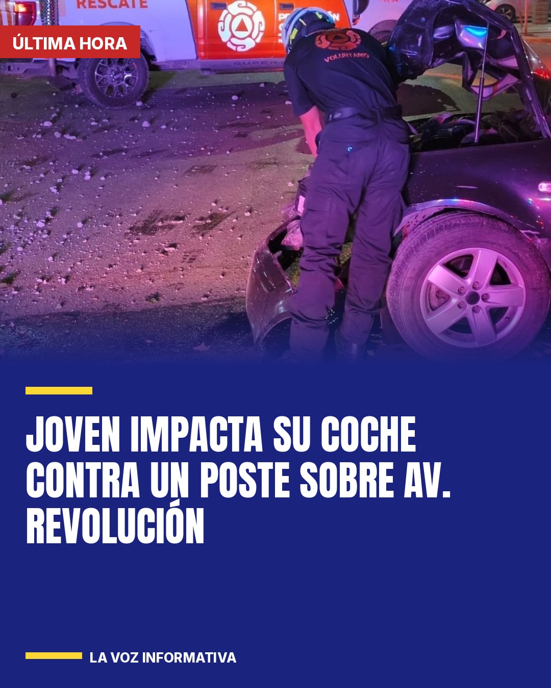 joven-impacta-su-coche-contra-un-poste-sobre-av-revolucion-cover