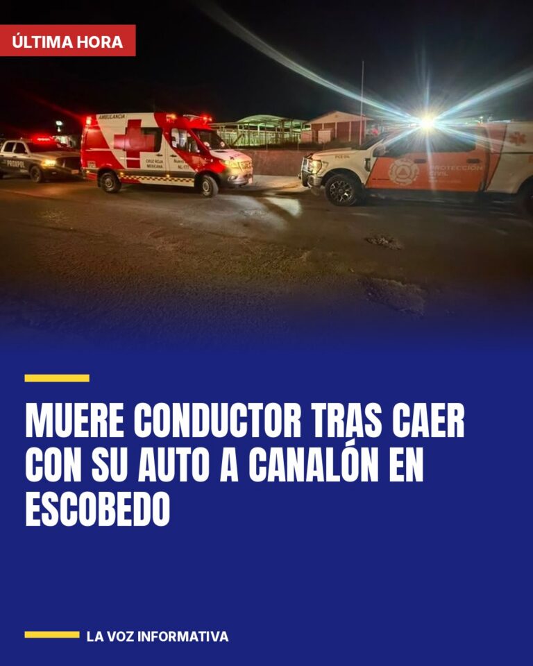 muere-conductor-tras-caer-con-su-auto-a-canalon-en-escobedo-cover