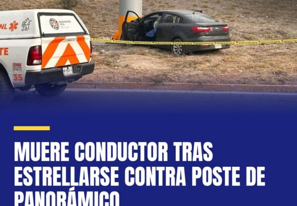 muere-conductor-tras-estrellarse-contra-poste-de-panoramico-cover