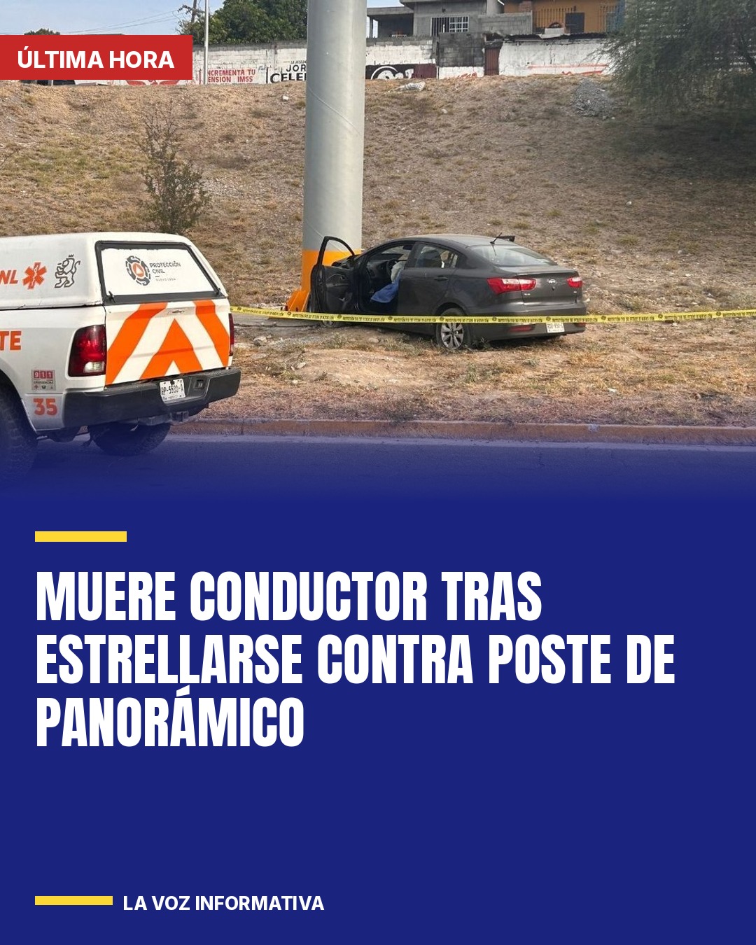 muere-conductor-tras-estrellarse-contra-poste-de-panoramico-cover