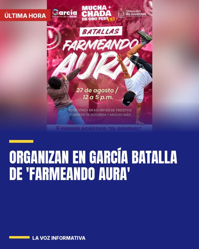 organizan-en-garcia-batalla-de-farmeando-aura-cover