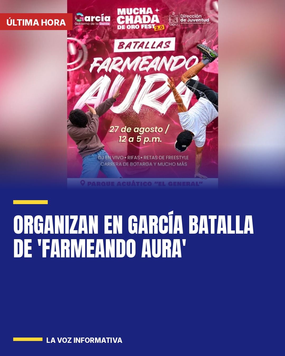 organizan-en-garcia-batalla-de-farmeando-aura-cover