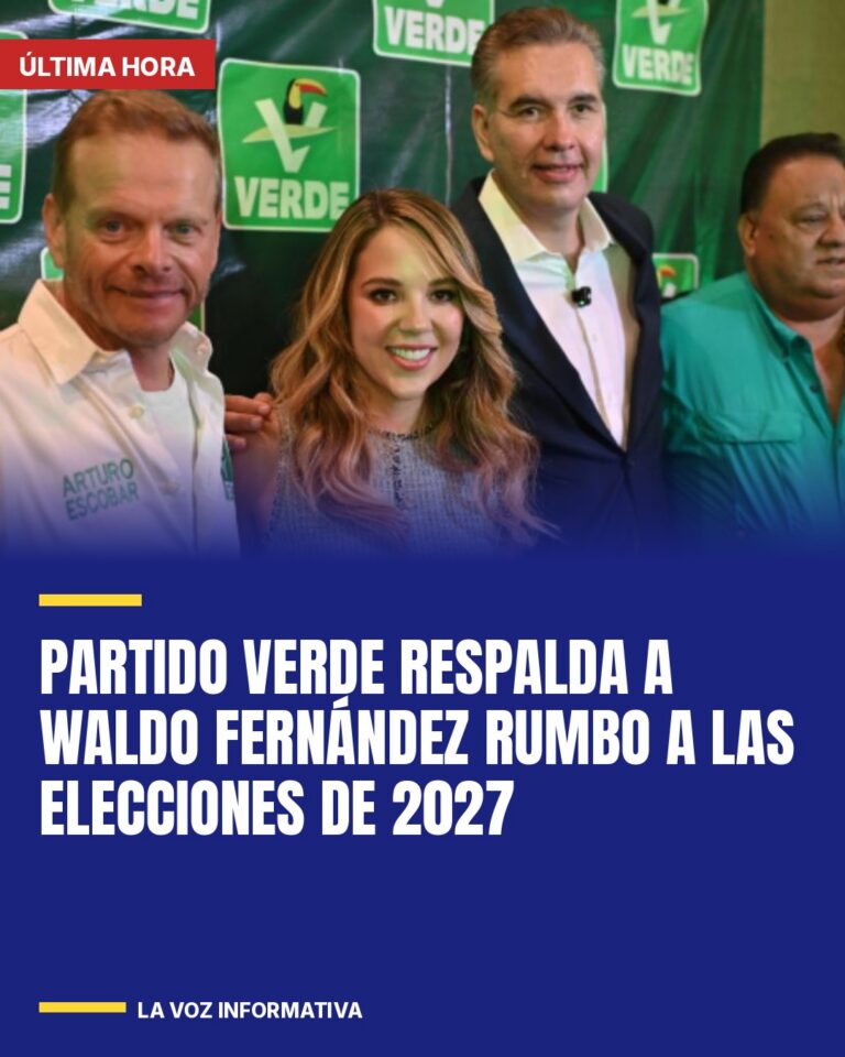 partido-verde-respalda-a-waldo-fernandez-rumbo-a-las-elecciones-de-2027-cover