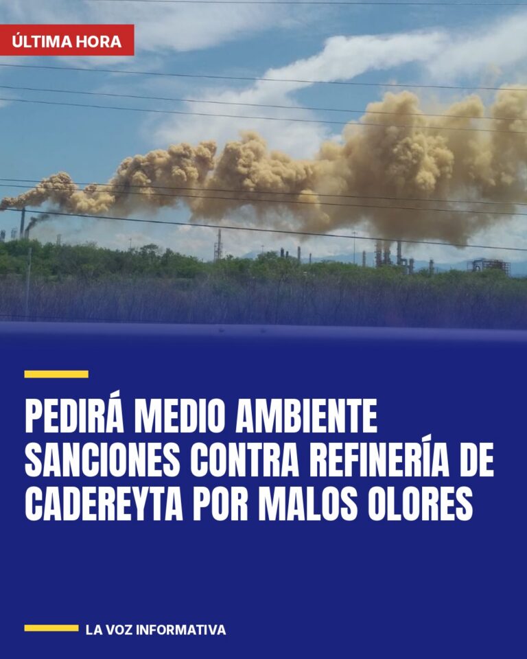 pedira-medio-ambiente-sanciones-contra-refineria-de-cadereyta-por-malos-olores-cover