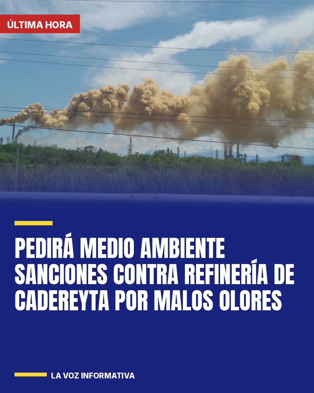 pedira-medio-ambiente-sanciones-contra-refineria-de-cadereyta-por-malos-olores-cover