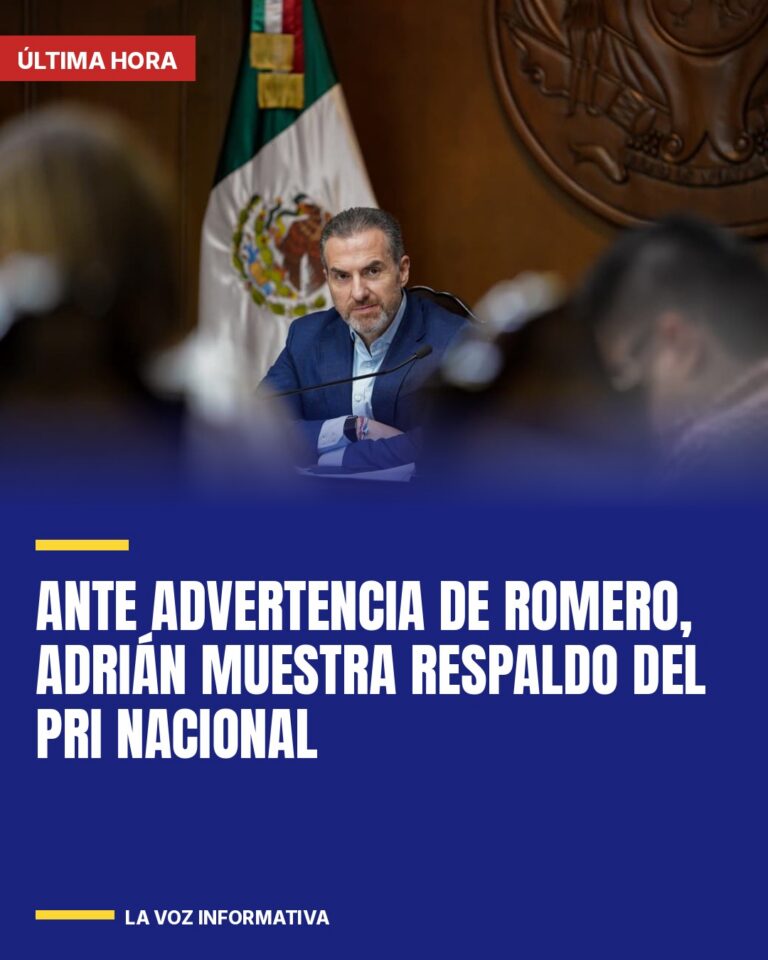 pese-advertencia-de-romero-adrian-muestra-respaldo-del-pri-nacional-cover