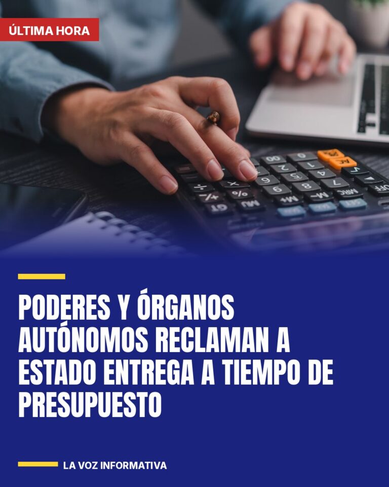 poderes-y-organos-autonomos-reclaman-a-estado-entrega-a-tiempo-de-presupuesto-cover