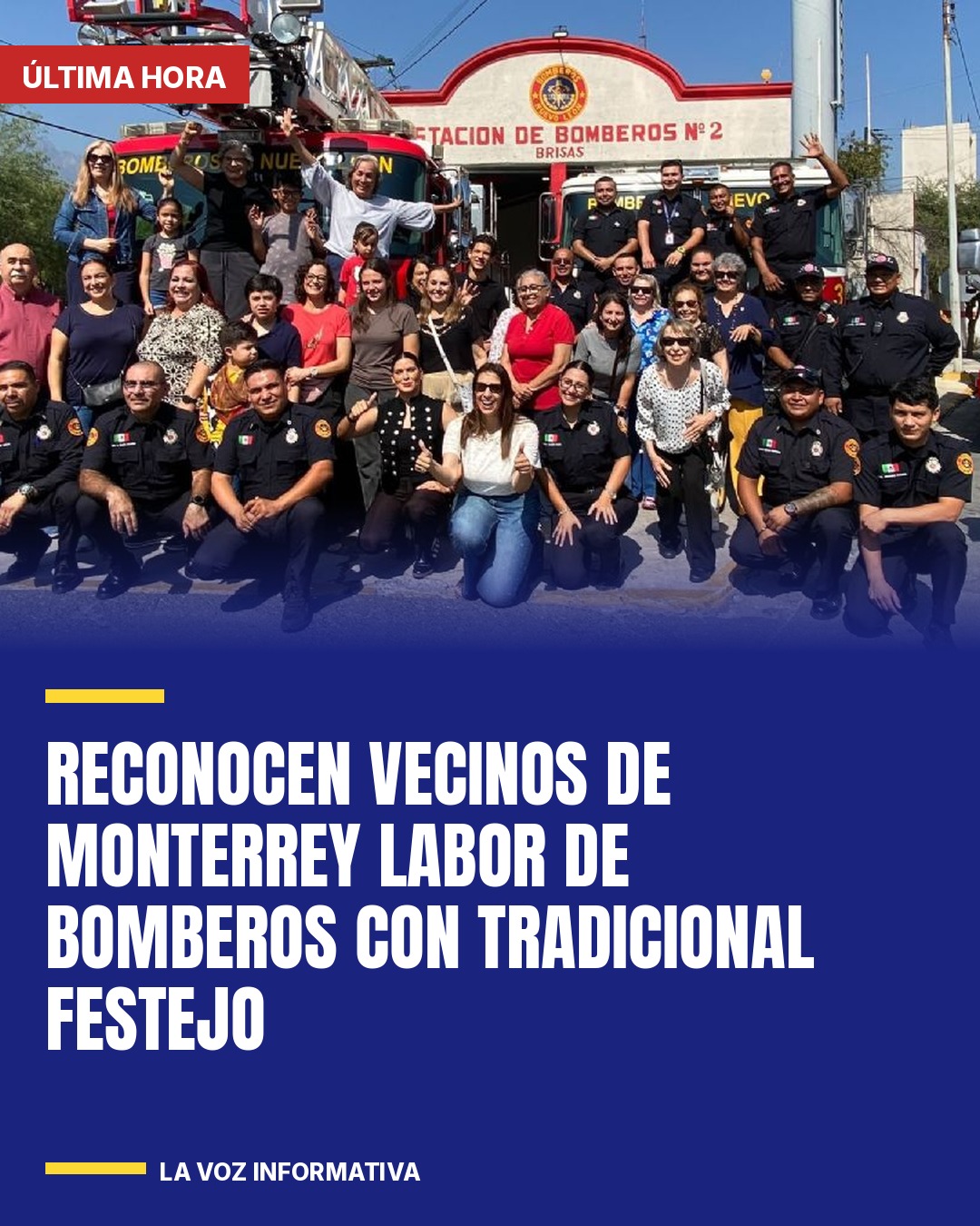 reconocen-vecinos-de-monterrey-labor-de-bomberos-con-tradicional-festejo-cover
