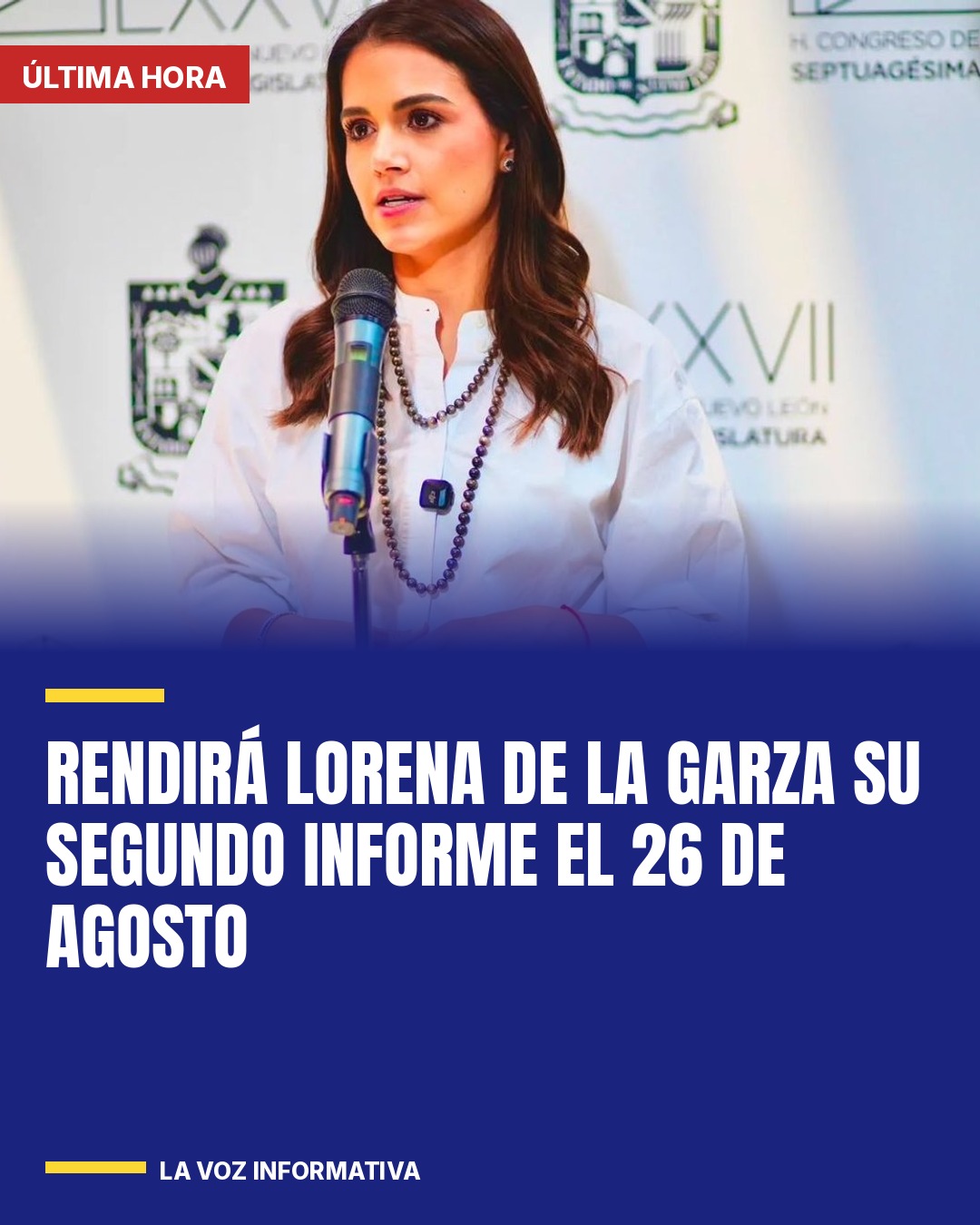rendira-lorena-de-la-garza-su-segundo-informe-el-26-de-agosto-cover