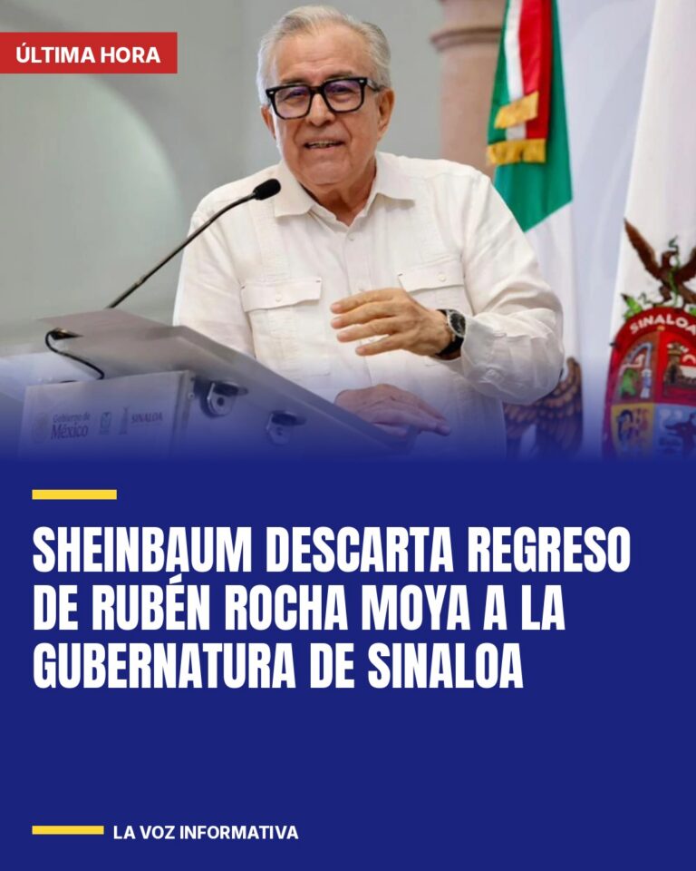 sheinbaum-descarta-regreso-de-ruben-rocha-moya-a-la-gubernatura-de-sinaloa-cover