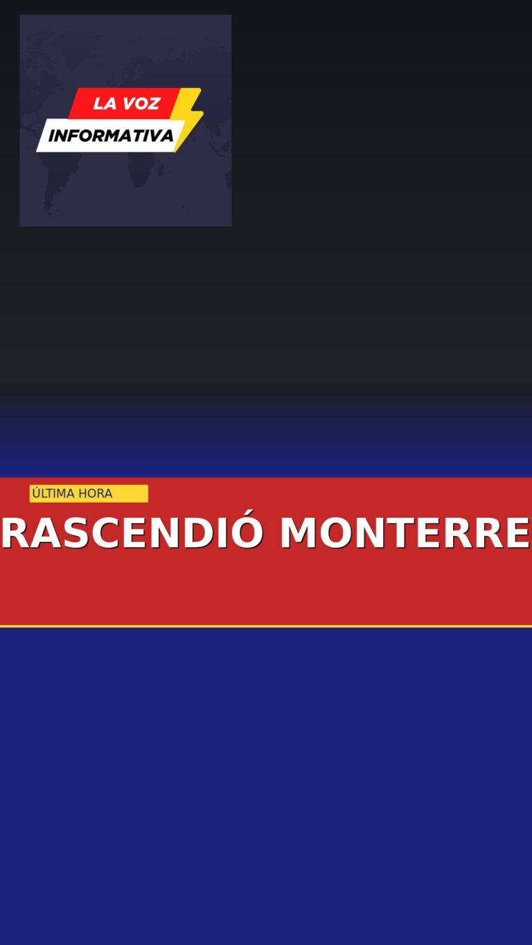 trascendio-monterrey-cover
