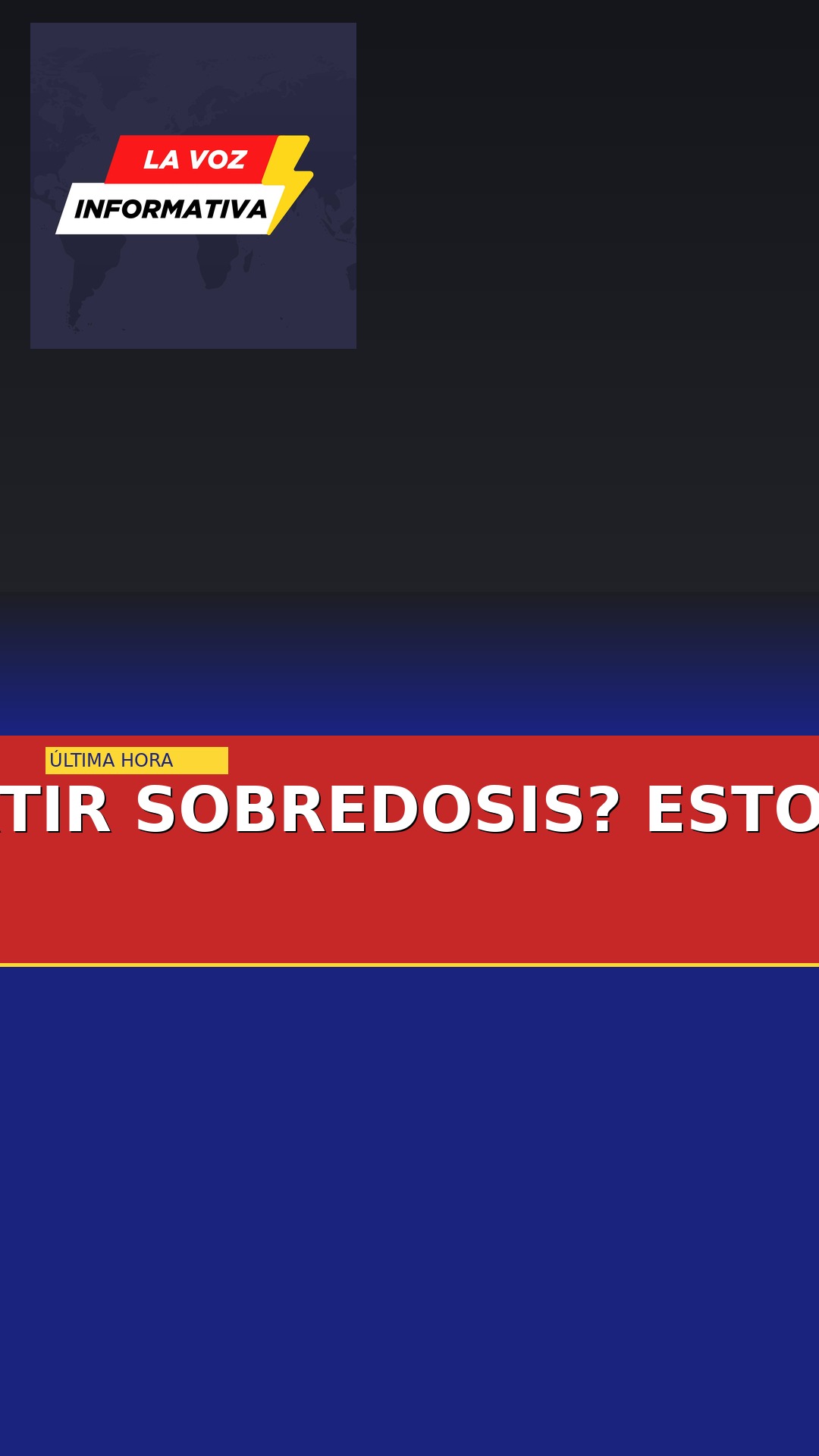un-medicamento-para-revertir-sobredosis-esto-busca-aprobar-el-congreso-cover