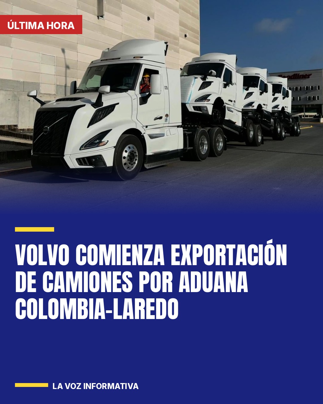 volvo-comienza-exportacion-de-camiones-por-aduana-colombia-laredo-cover