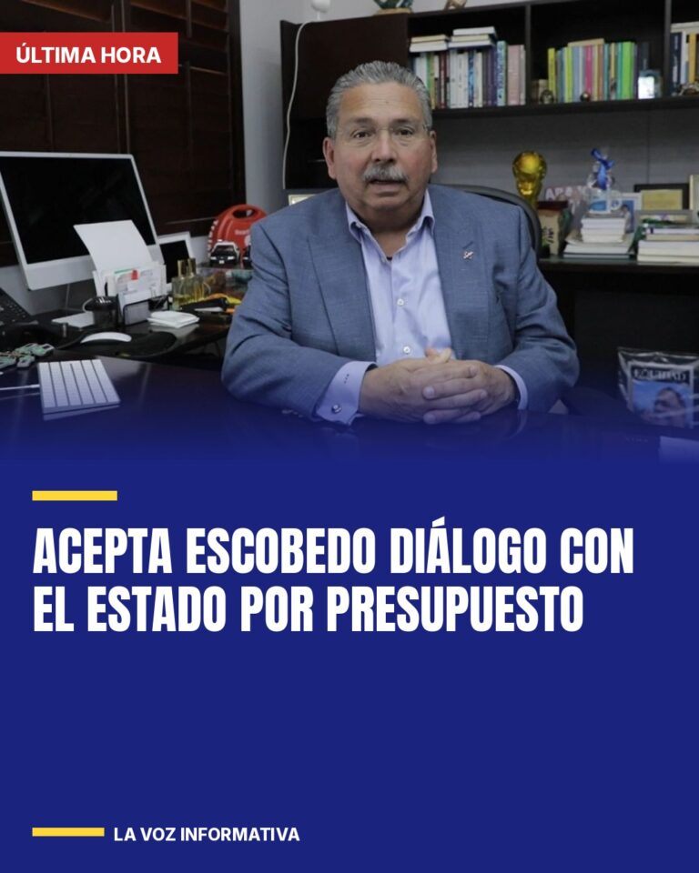 acepta-escobedo-dialogo-con-el-estado-por-presupuesto-cover