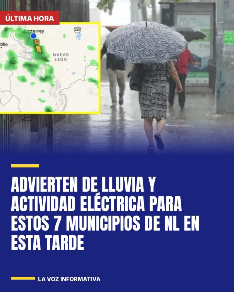 advierten-de-lluvia-y-actividad-electrica-para-estos-7-municipios-de-nl-en-esta-cover
