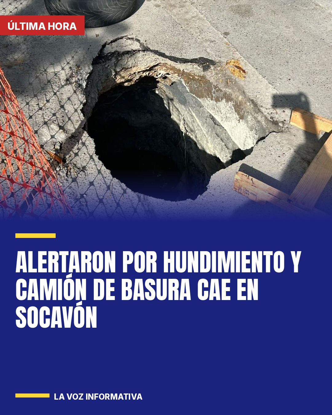 alertaron-por-hundimiento-y-camion-de-basura-cae-en-socavon-cover