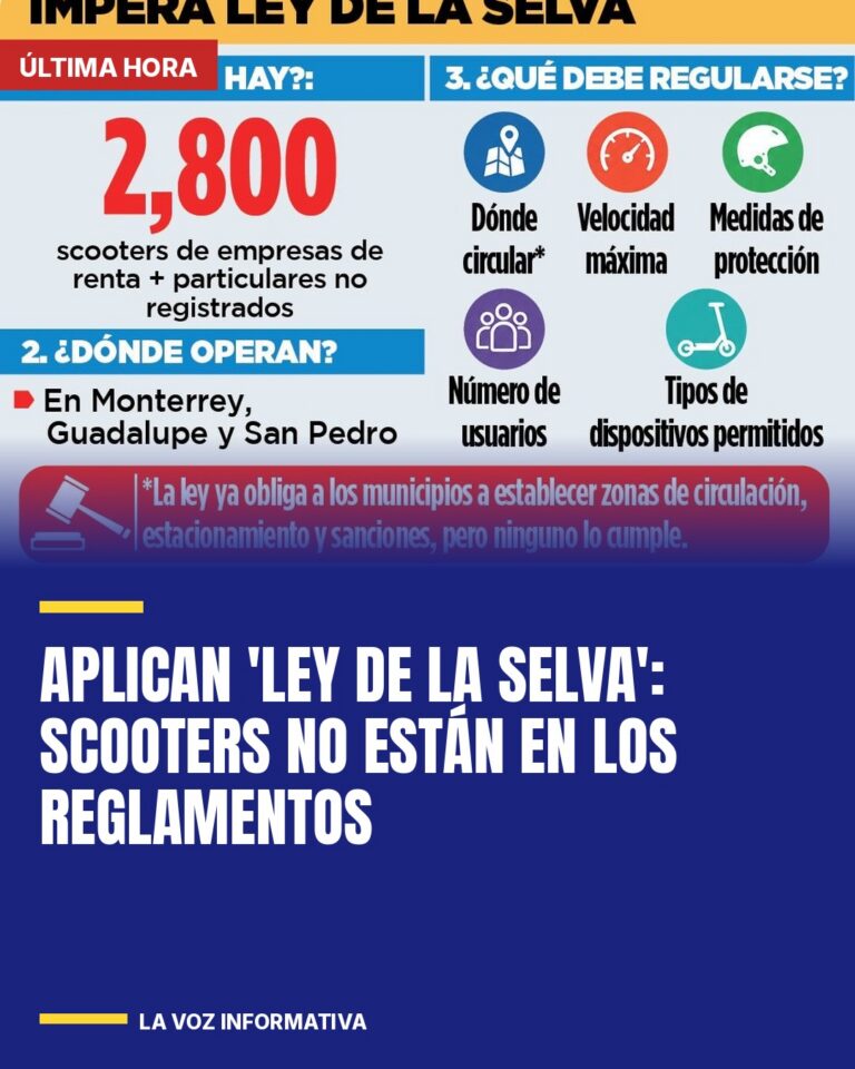 aplican-ley-de-la-selva-scooters-no-estan-en-los-reglamentos-cover