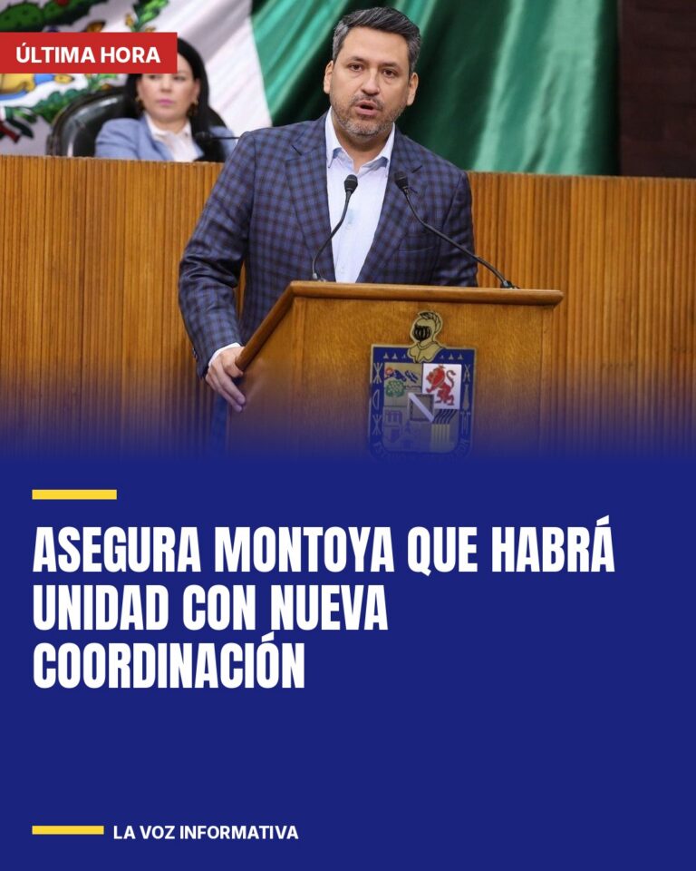asegura-montoya-que-habra-unidad-con-nueva-coordinacion-cover