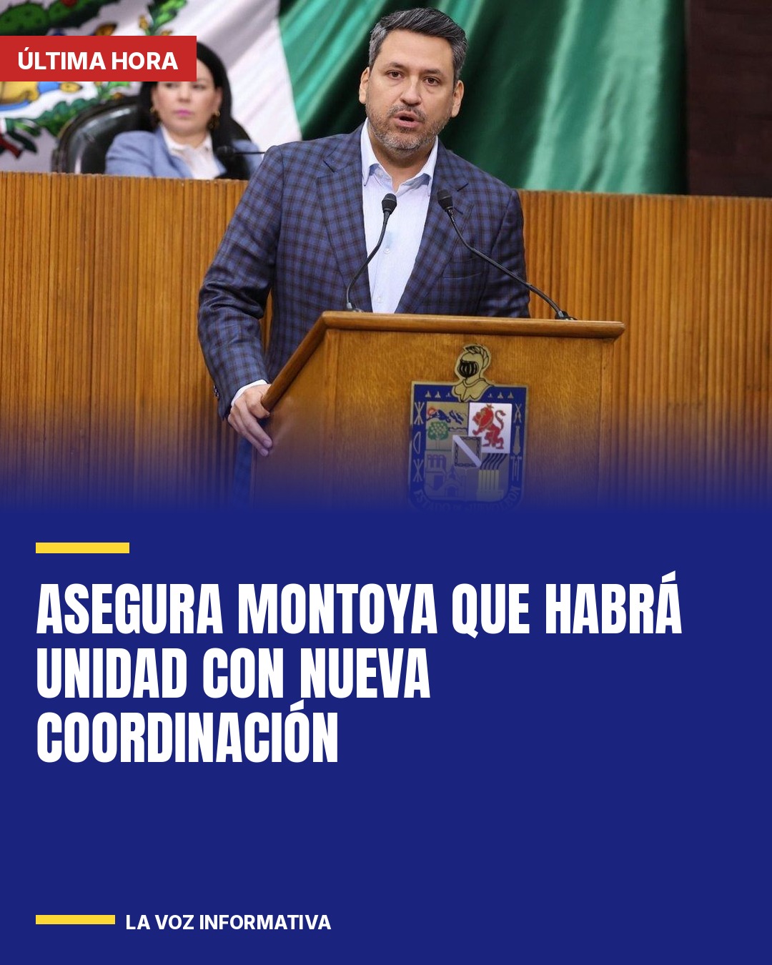 asegura-montoya-que-habra-unidad-con-nueva-coordinacion-cover