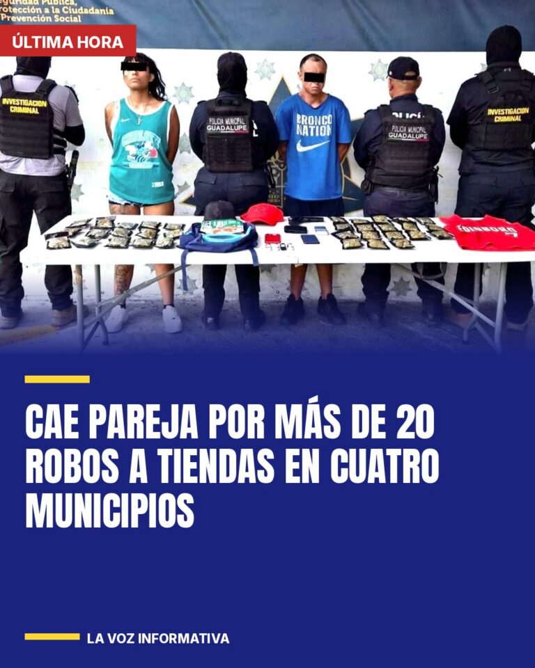 cae-pareja-por-mas-de-20-robos-a-tiendas-en-cuatro-municipios-cover