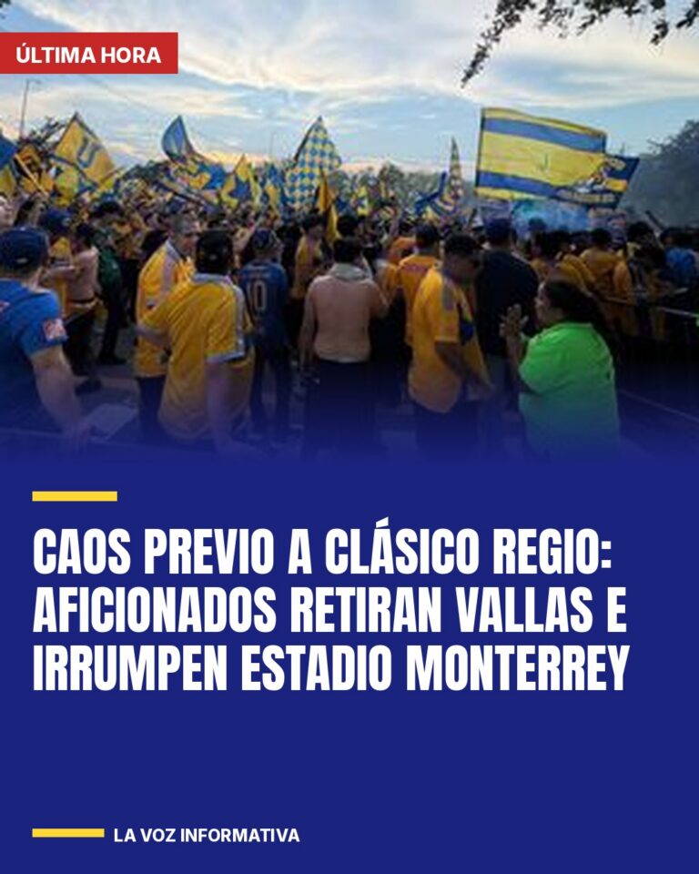 caos-previo-a-clasico-regio-aficionados-retiran-vallas-e-irrumpen-estadio-monter-cover