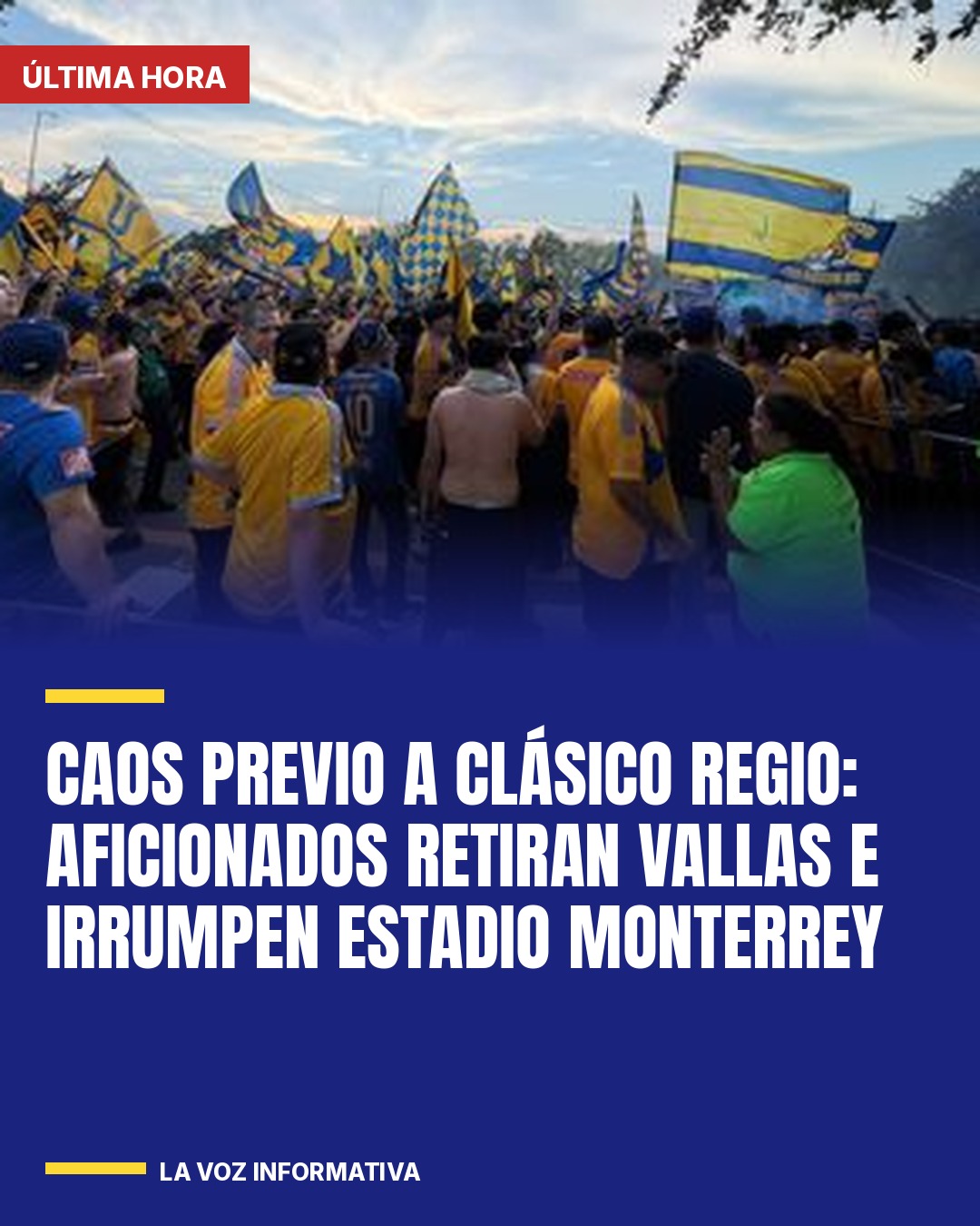 caos-previo-a-clasico-regio-aficionados-retiran-vallas-e-irrumpen-estadio-monter-cover